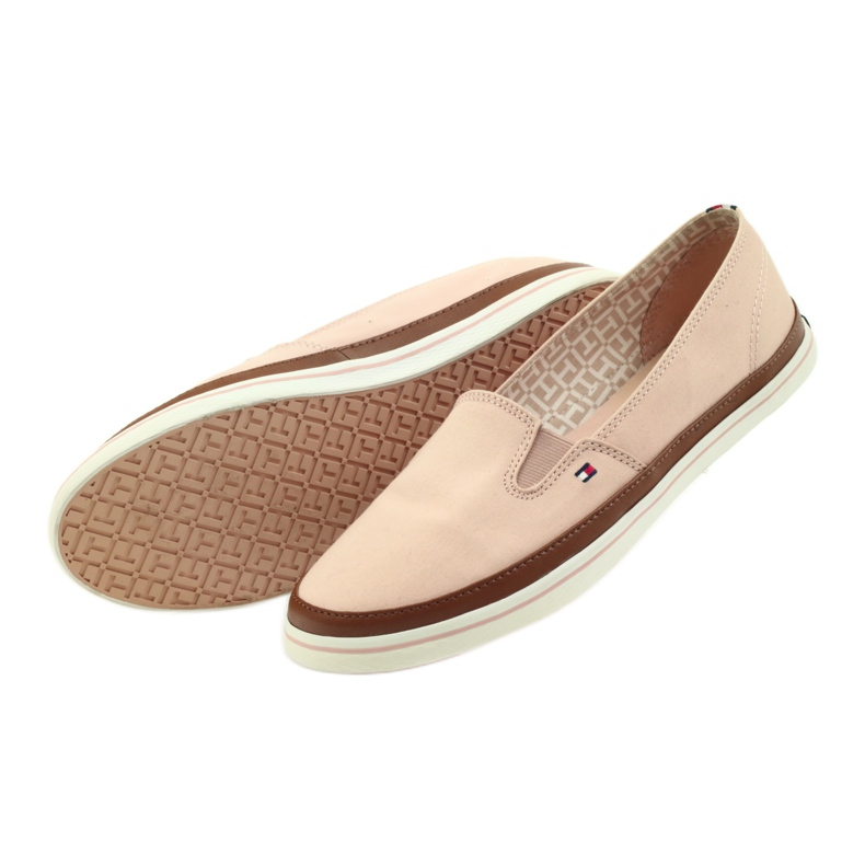 Tommy Hilfiger Kesha 7D 502 multicolorido 3