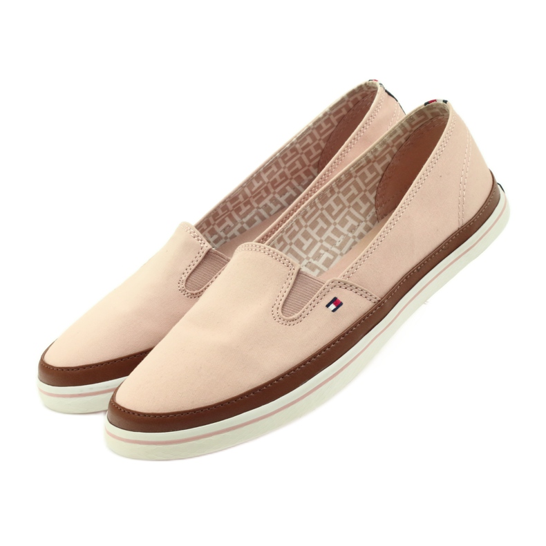 Tommy Hilfiger Kesha 7D 502 multicolorido 2