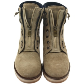 Tommy Hilfiger West 9B 102 marrom 3