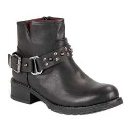 SDS Baixo workery preto 2