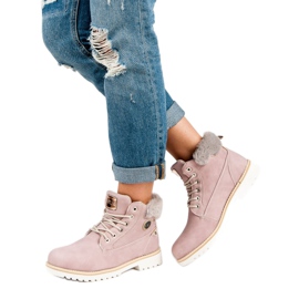 Kylie Caçadores de Pó rosa 2 Kylie Caçadores de Pó rosa 2