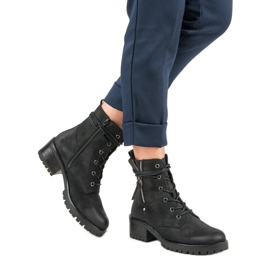 Vinceza Trabalhadores VINCEZ preto 1