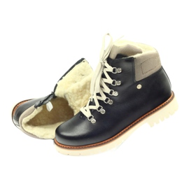 Botas profiláticas Timberki Bartek multicolorido 5
