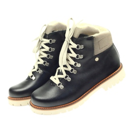 Botas profiláticas Timberki Bartek multicolorido 3
