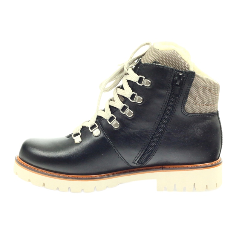 Botas profiláticas Timberki Bartek multicolorido 2 Botas profiláticas Timberki Bartek multicolorido 2