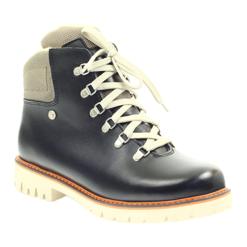 Botas profiláticas Timberki Bartek multicolorido 1