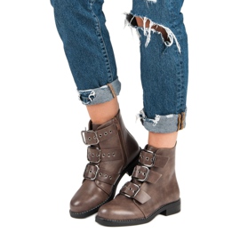 Small Swan Trabalhadores Elegantes castanho 1 Small Swan Trabalhadores Elegantes castanho 1