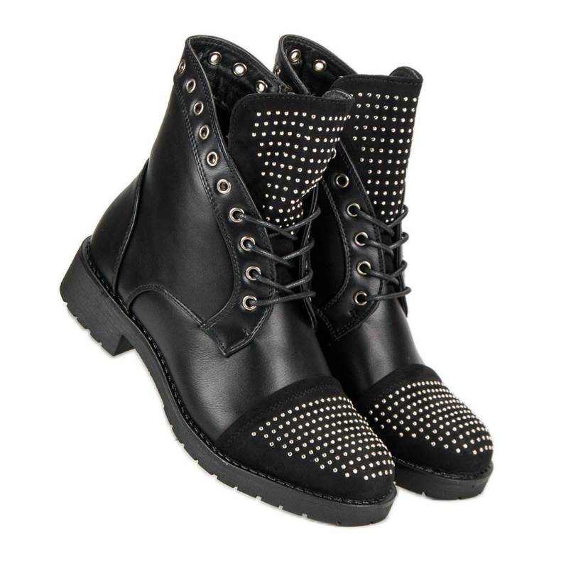 Trabalhadores do rock preto 2