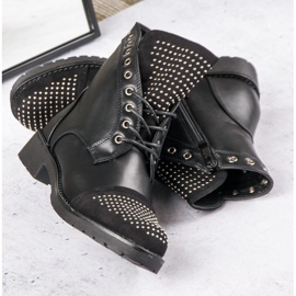 Trabalhadores do rock preto 1