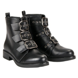 Small Swan Trabalhadores elegantes preto 1 Small Swan Trabalhadores elegantes preto 1