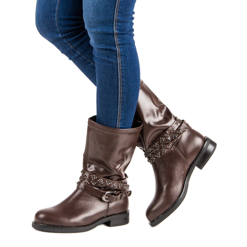 Small Swan Trabalhadores Marrons castanho 2 Small Swan Trabalhadores Marrons castanho 2