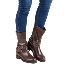 Small Swan Trabalhadores Marrons castanho 1 Small Swan Trabalhadores Marrons castanho 1