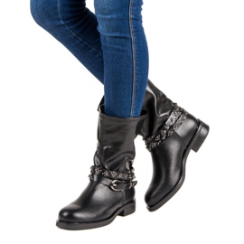 Small Swan Trabalhadores Negros preto 1 Small Swan Trabalhadores Negros preto 1