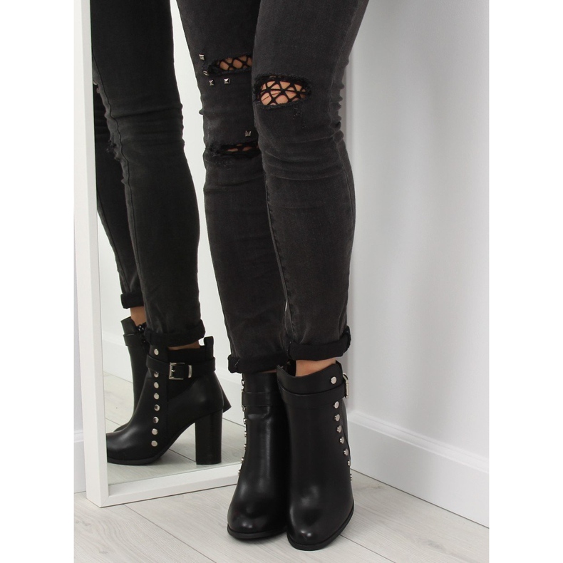 Preto 88073 Preto salto alto 2