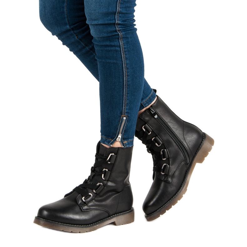 SDS Trabalhadores com nós negros preto 1