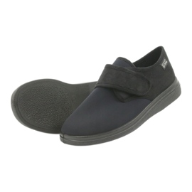 Dr.orto Befado Saúde Slippers 036d006 preto 8