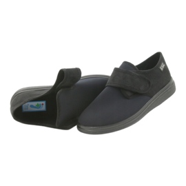 Dr.orto Befado Saúde Slippers 036d006 preto 7