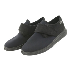 Dr.orto Befado Saúde Slippers 036d006 preto 6