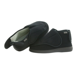Sapatos Befado DR Orto 163D002 preto 4