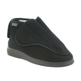 Sapatos Befado DR Orto 163D002 preto 1