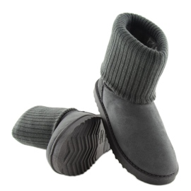 Emusy 2 em 1 cinza F1605 Gray 1
