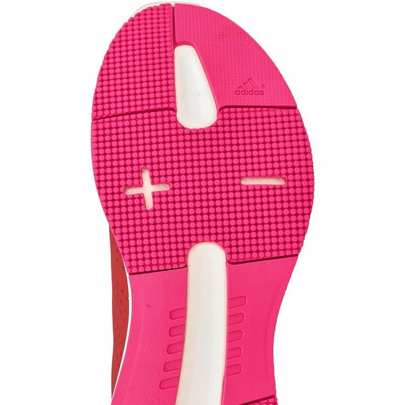 Tênis de corrida adidas Madoru 2 W AQ6529 rosa 2