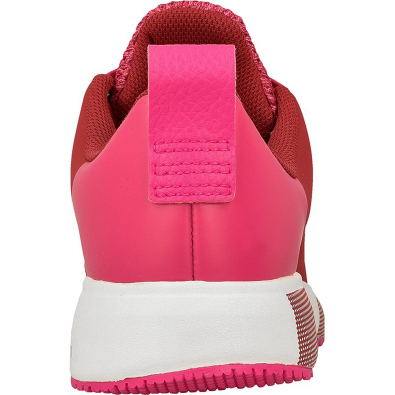 Tênis de corrida adidas Madoru 2 W AQ6529 rosa 1