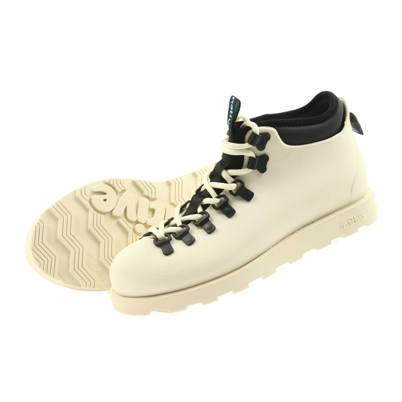 Native FITZSIMMONS CITYLITE marrom 4