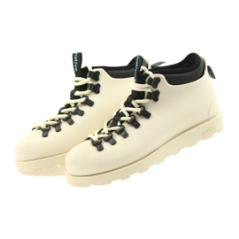 Native FITZSIMMONS CITYLITE marrom 3