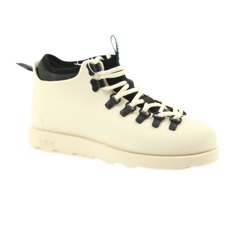 Native FITZSIMMONS CITYLITE marrom 1