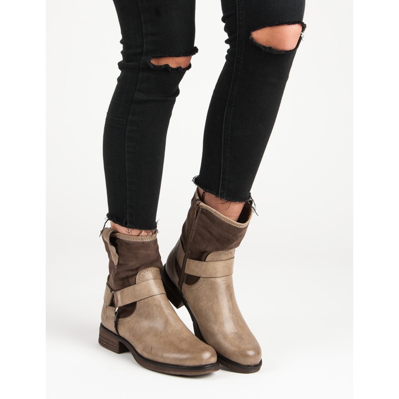 Super Mode Trabalhadores Bege 1 Super Mode Trabalhadores Bege 1