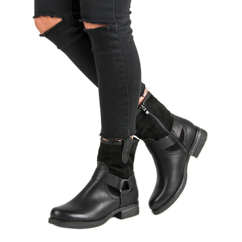 Super Mode Trabalhadores Negros preto 2 Super Mode Trabalhadores Negros preto 2