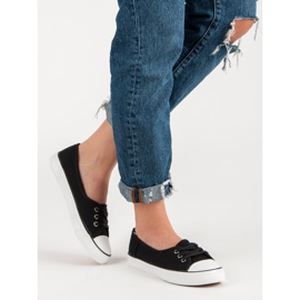 J. Star Tênis preto 2