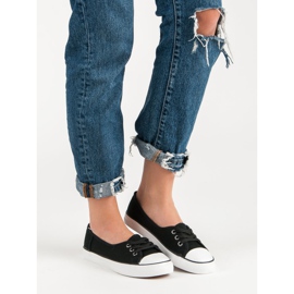 J. Star Tênis preto 1