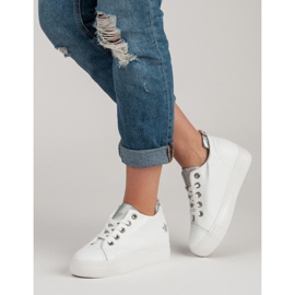 MCKEYLOR Sport Shoes branco 2