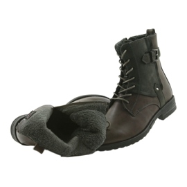 Filippo Trabalhadores amarrados cinza 5