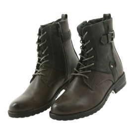 Filippo Trabalhadores amarrados cinza 4