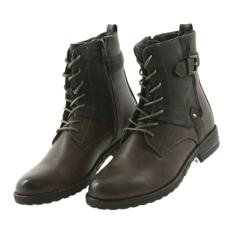 Filippo Trabalhadores amarrados cinza 4