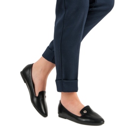 Lordes Negros preto 1