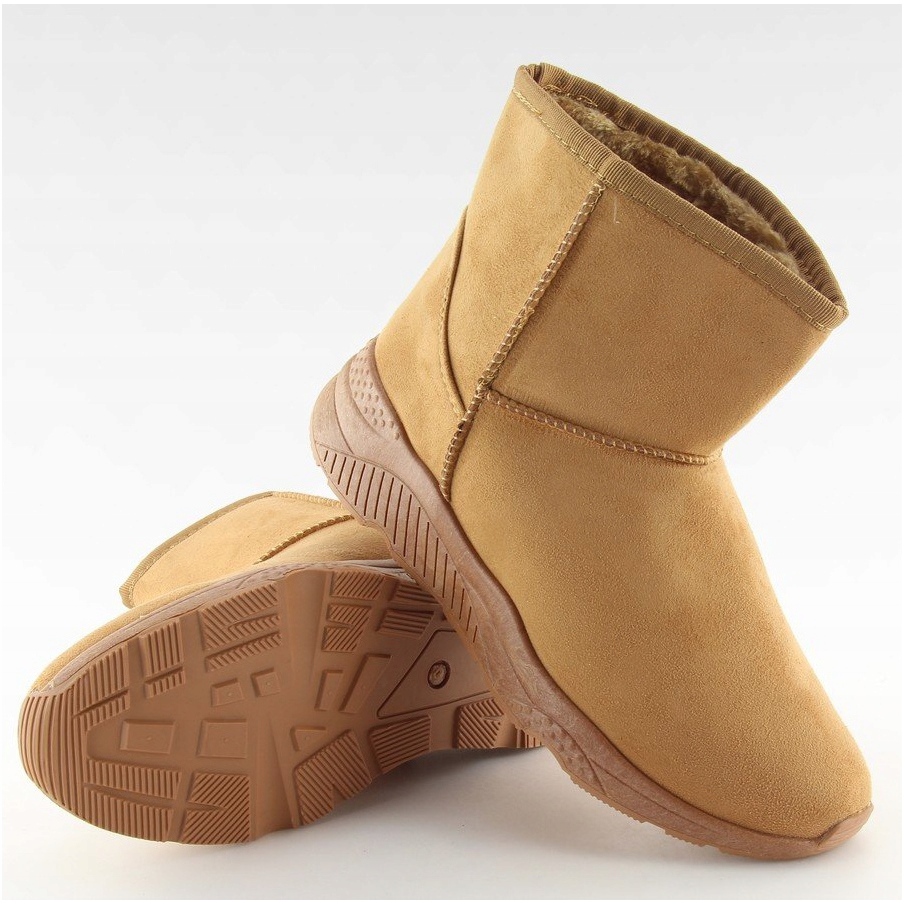 botas da neve