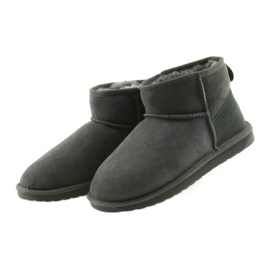 EMU Australia Stinger Micro Charcoal cinza 3