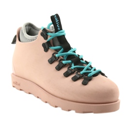 NATIVE FITZSIMMONS CITYLITE rosa 1 NATIVE FITZSIMMONS CITYLITE rosa 1