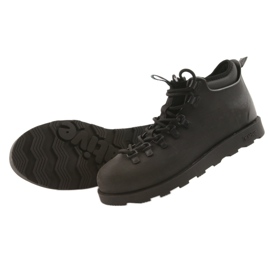 NATIVE FITZSIMMONS CITYLITE JIFFY BLACK preto 3