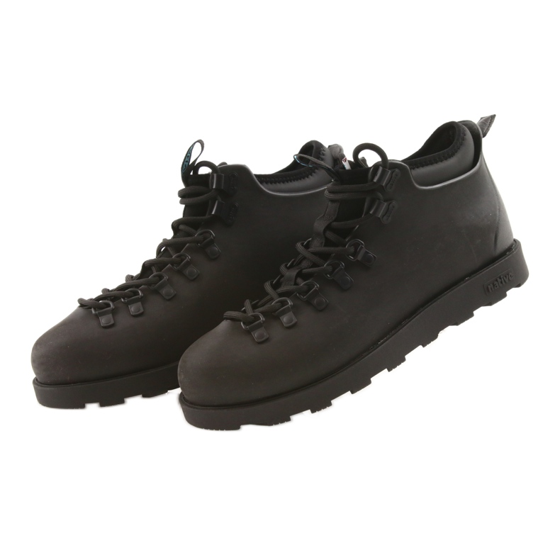 NATIVE FITZSIMMONS CITYLITE JIFFY BLACK preto 2