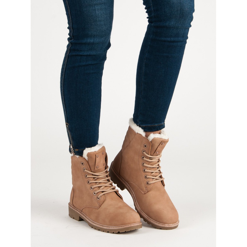 Super Me Caçadores Confortáveis rosa 2