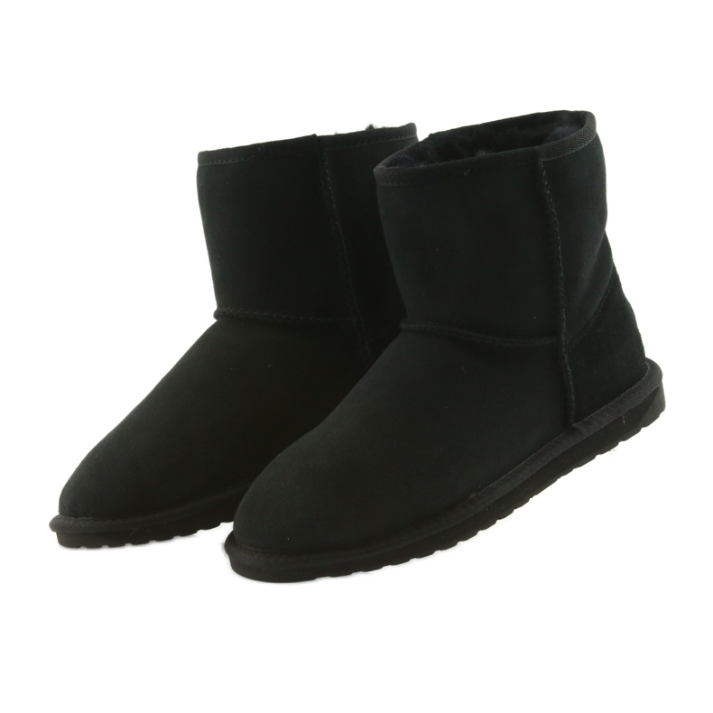 Emu Australia Stinger Mini Black preto 3