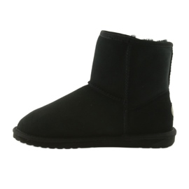 Emu Australia Stinger Mini Black preto 2