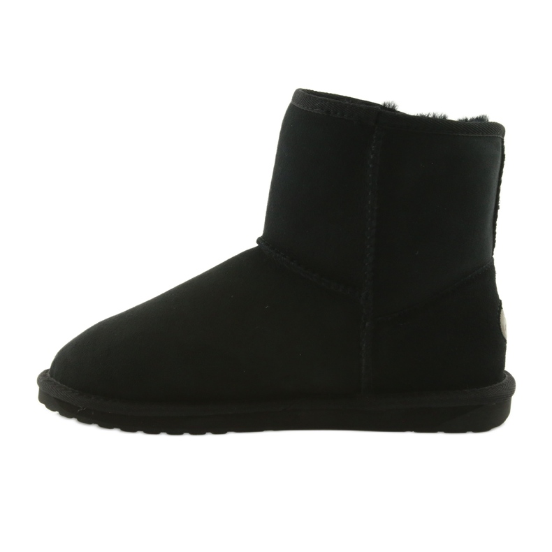 Emu Australia Stinger Mini Black preto 2