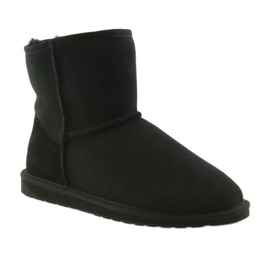 Emu Australia Stinger Mini Black preto 1