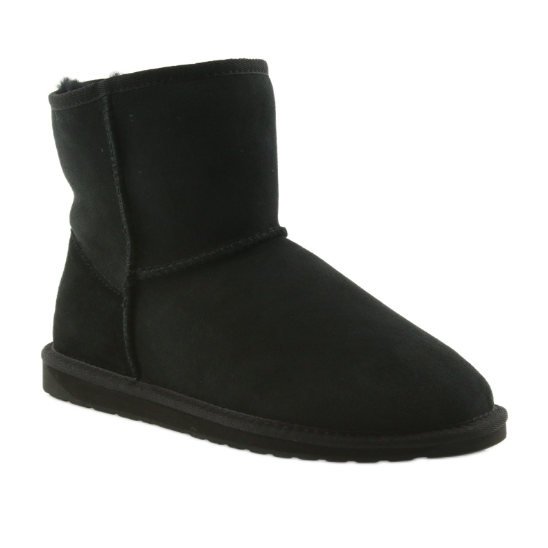 Emu Australia Stinger Mini Black preto 1